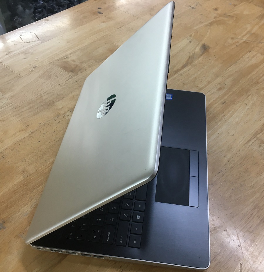 goc trai laptop hp notebook 15-da