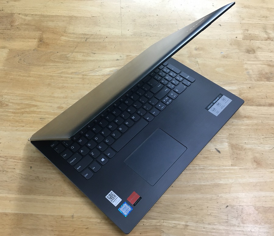 góc trái lenovo idepad 330-15