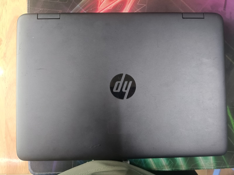 HP 640 g2 mặt A