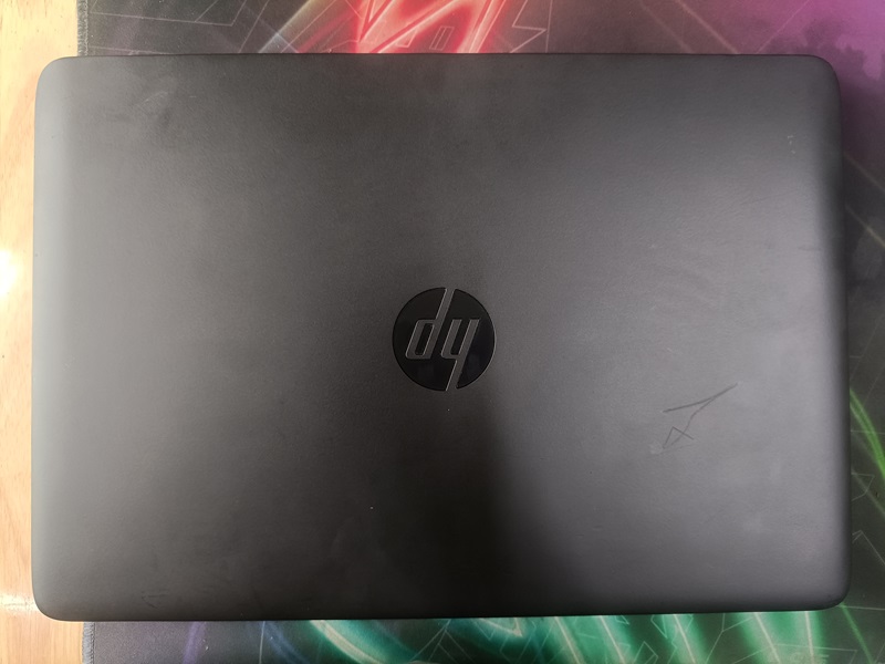 HP 840 G1 mặt A