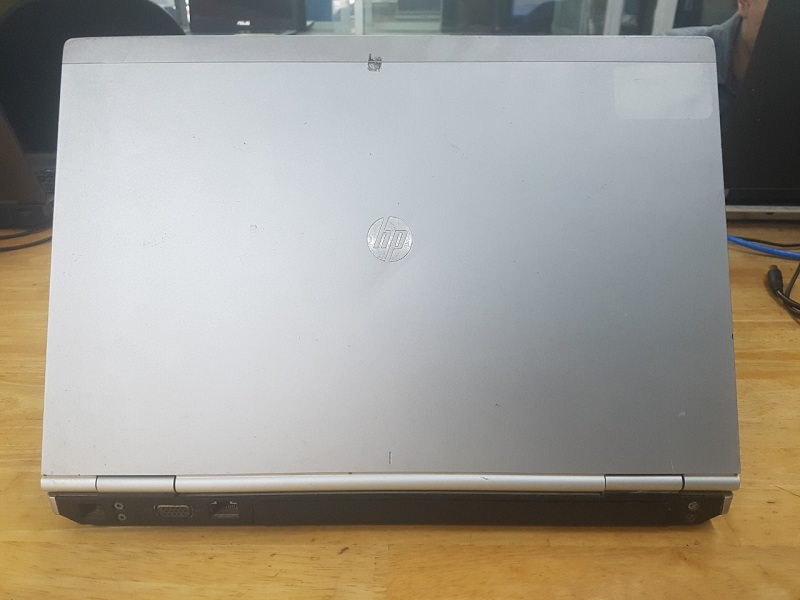 Laptop HP Elitebook 8460p cũ