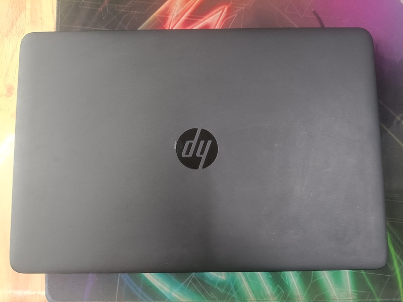 HP 850 G1 mặt A