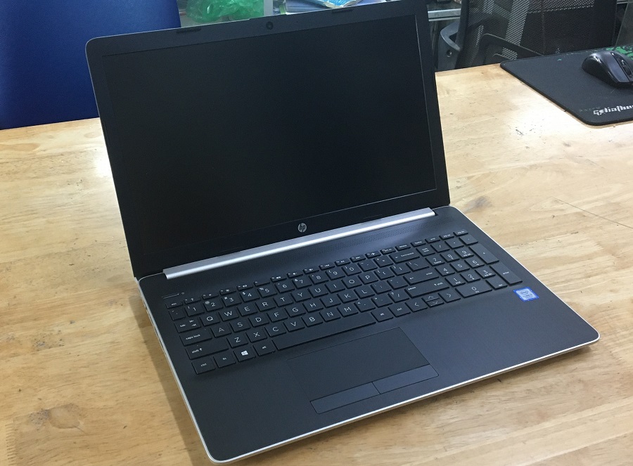 laptop hp notebook 15-da