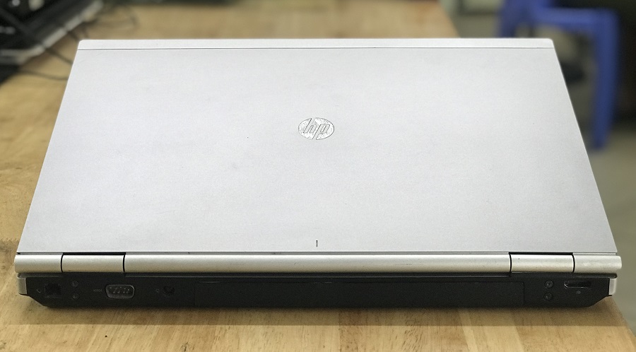 hp elitebook 8570p