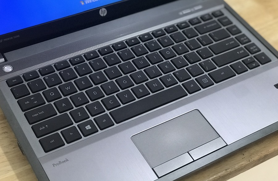 hp probook 4440s