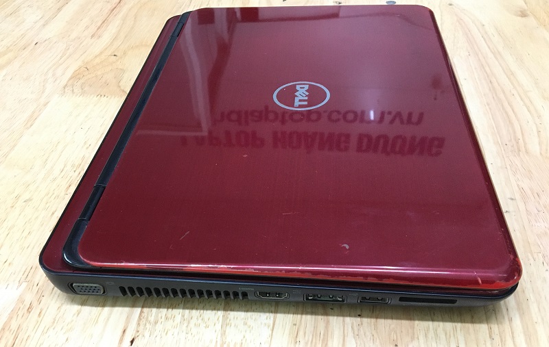 dell inspiron N4110