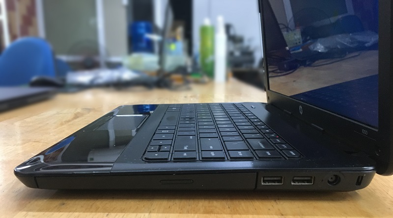 hp pavilion 1000-1306tu