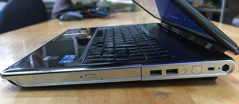 hp pavilion dv7-3128eg