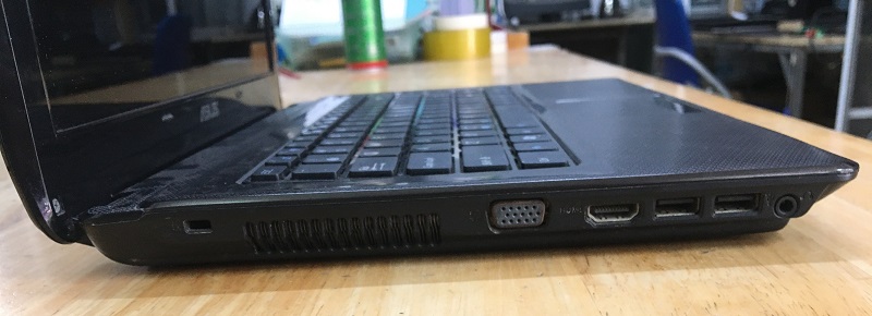 laptop cũ Asus K42f