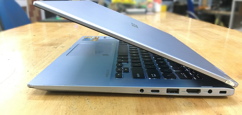 laptop cũ Asus TP412F