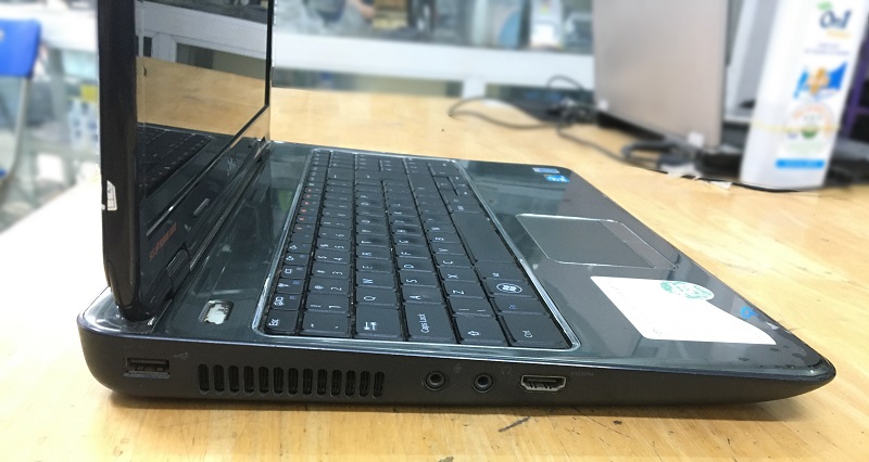 laptop dell N5010