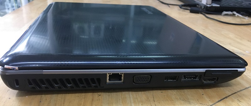 laptop cũ lenovo ideapad Z460