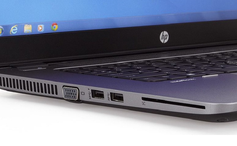 laptop cũ hp 850 g1 core i5