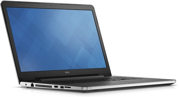 Nâng cấp Ram laptop Dell inspiron 17 5759 giá rẻ tại Hà Nội