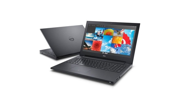 Nâng cấp Ram laptop Dell inspiron 15 3543 giá rẻ tại Hà Nội