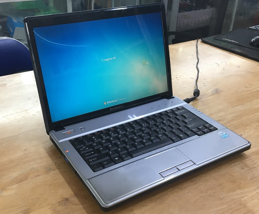 laptop lenovo 3000 G430