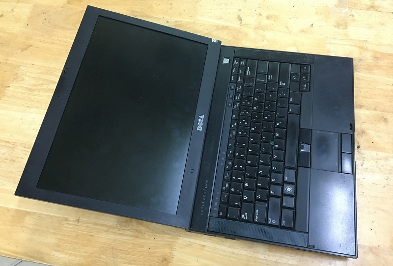 Dell latitude E6400