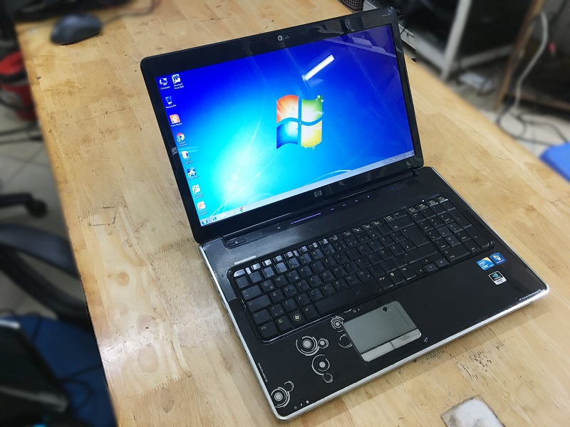 hp pavilion dv7-3128eg