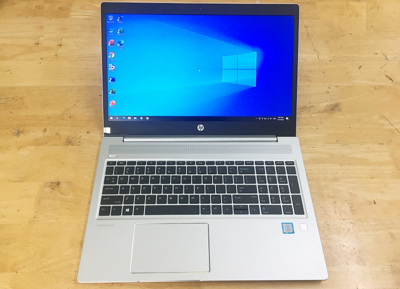 hp Probook 450 G6