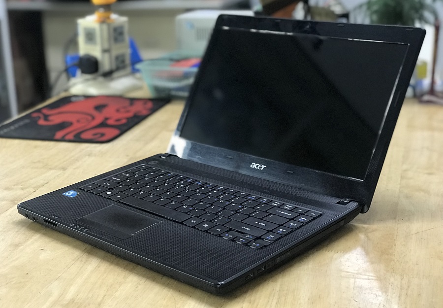 laptop acer 4738