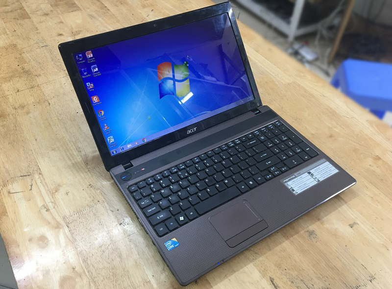 laptop cũ acer 5742