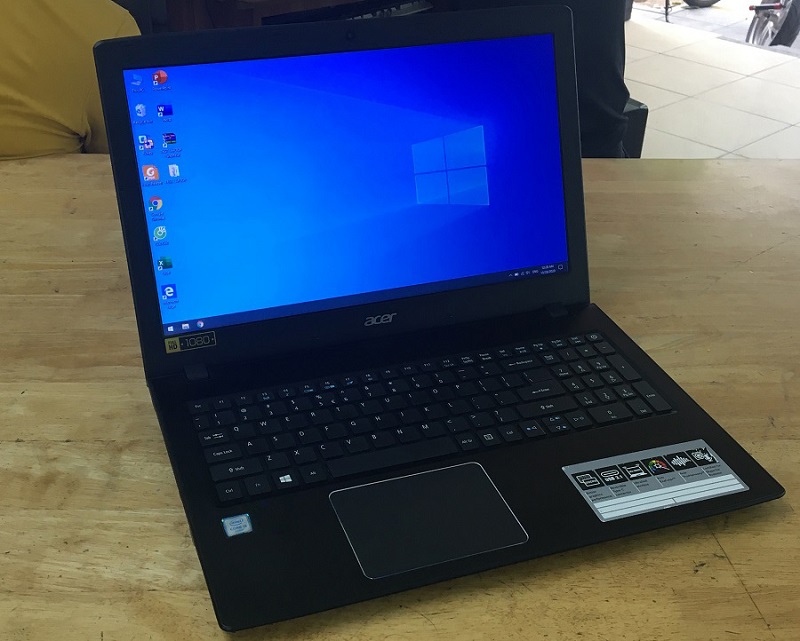 laptop cũ acer E5-575