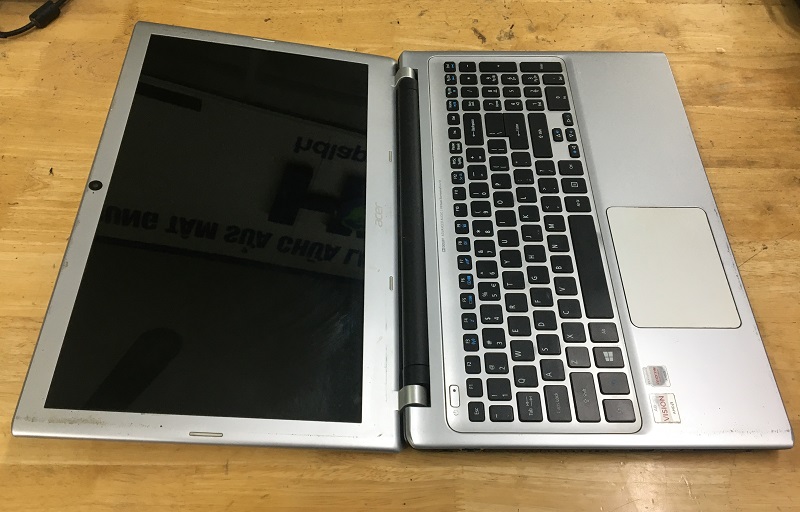 Acer Aspire V5-551