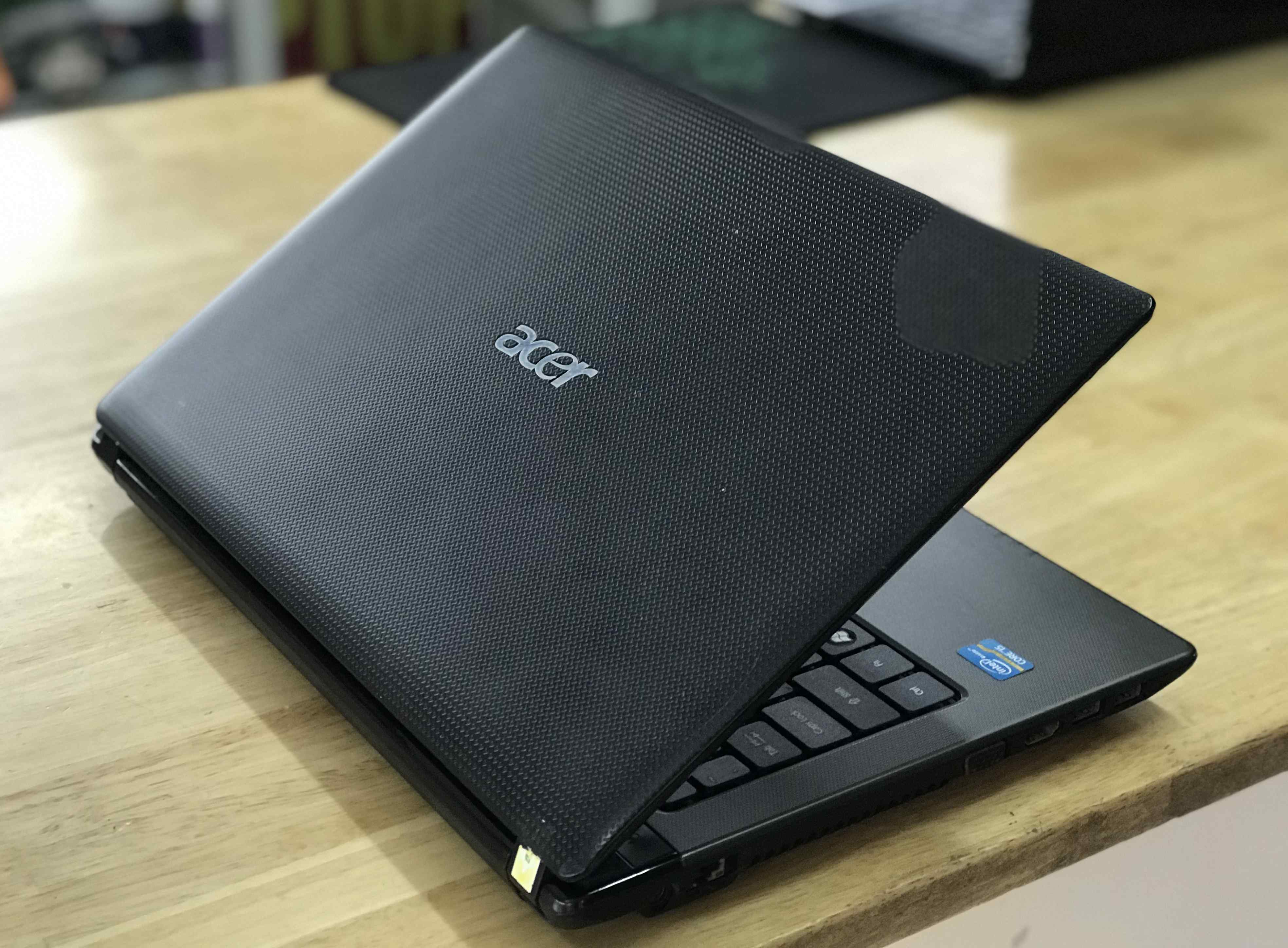 bán laptop cũ acer aspire 4750 giá rẻ tại hà nội