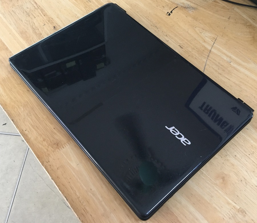 laptop cũ acer e1-432 coleron