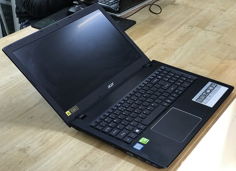 laptop acer e5 - 575g