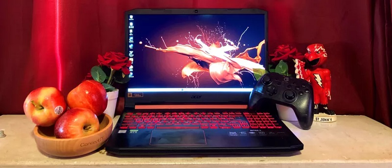 Đánh giá Acer Nitro 5