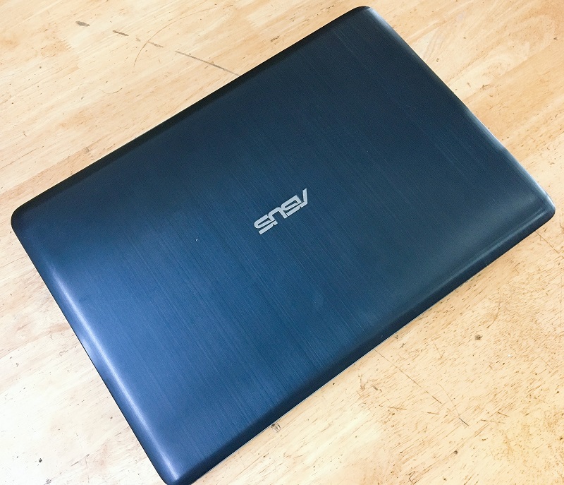 laptop cũ asus K501