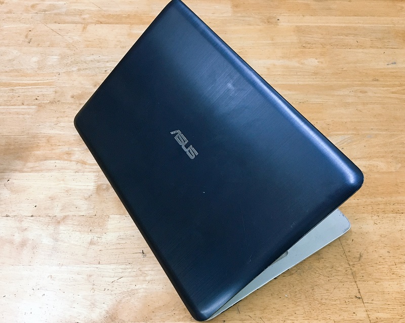 laptop cũ asus K501