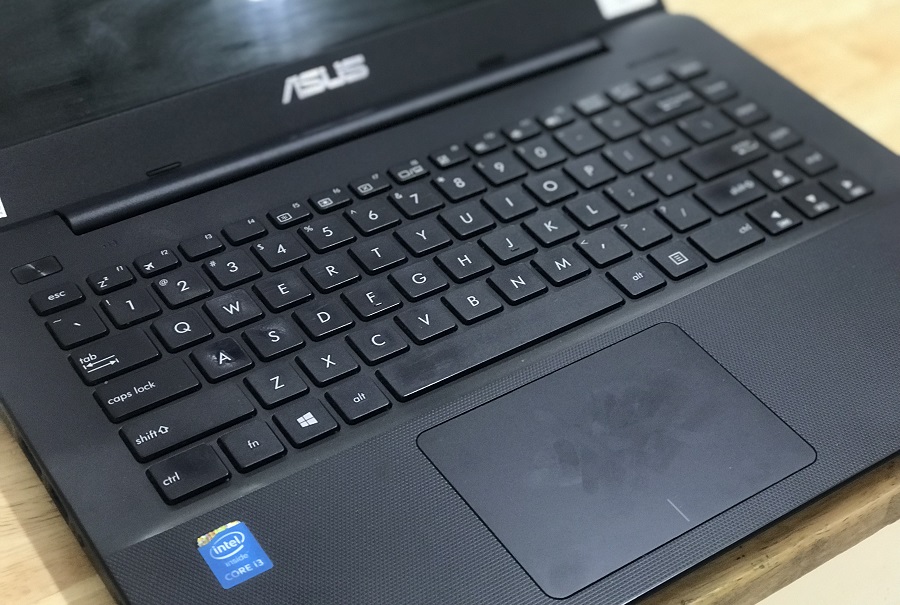 laptop asus f454l