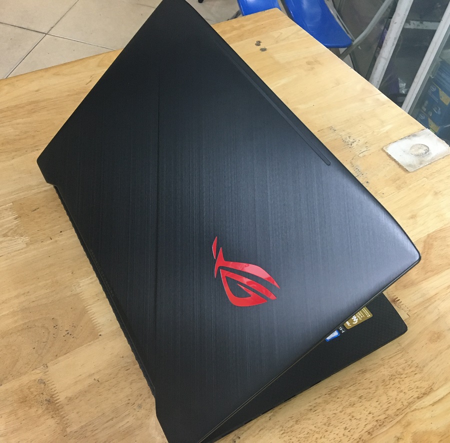 laptop asus gl703ge