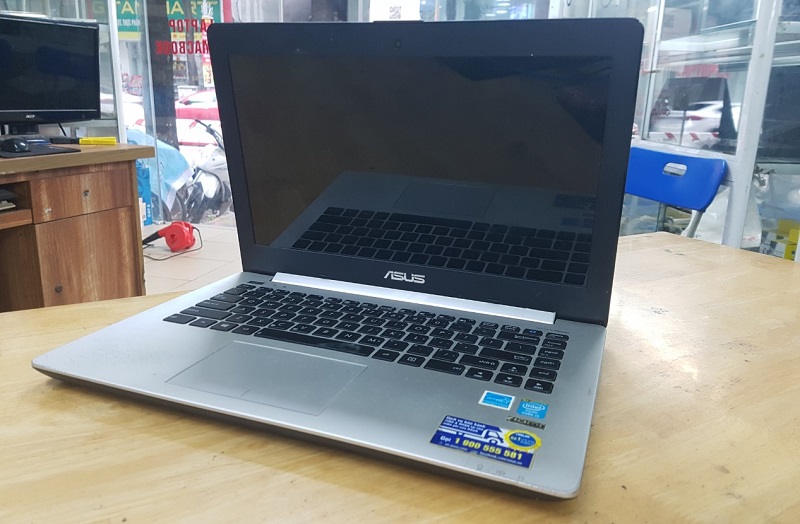 Laptop Cũ Asus K451LA core i5