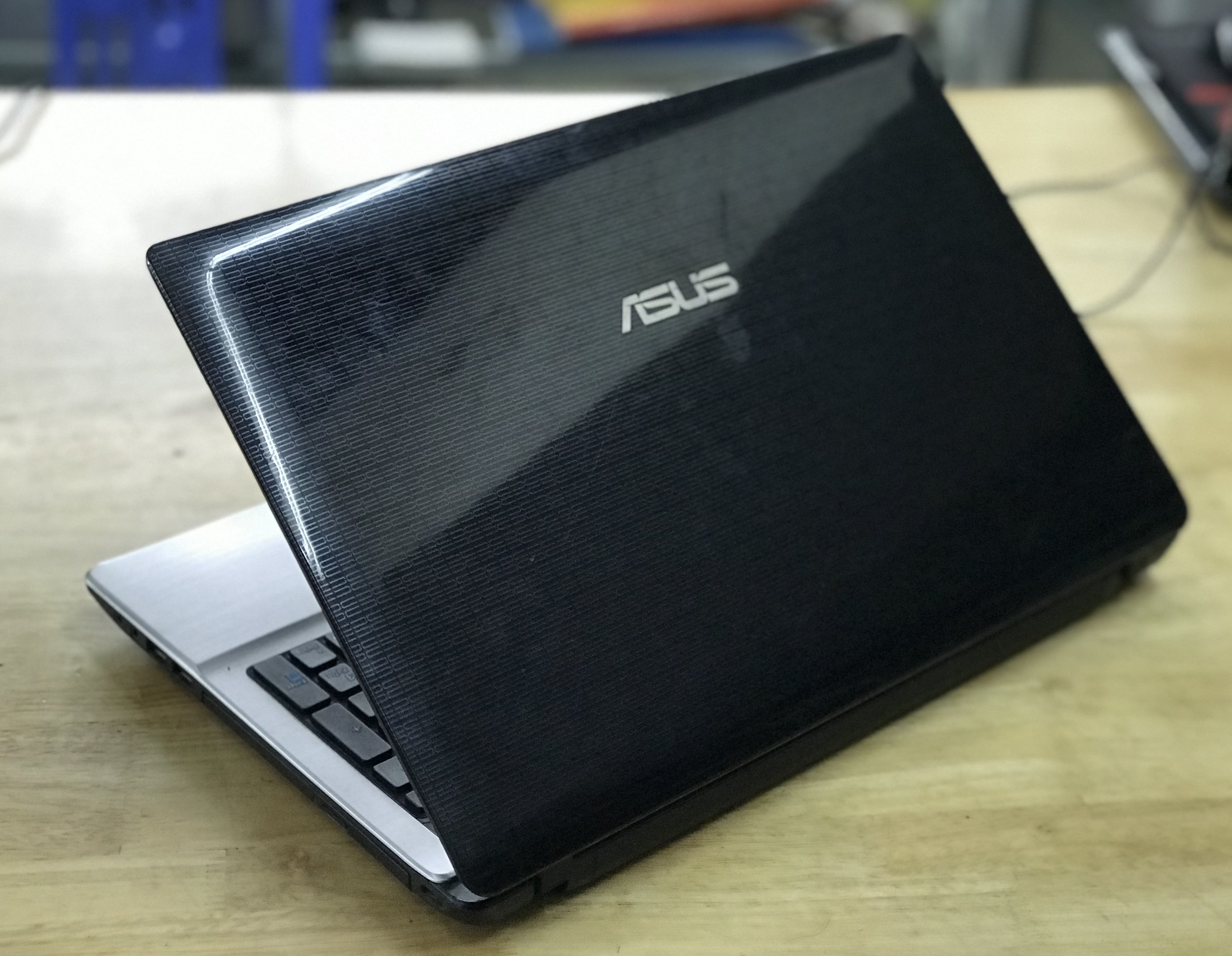 bán laptop cũ asus k53sd giá rẻ tại hà nội