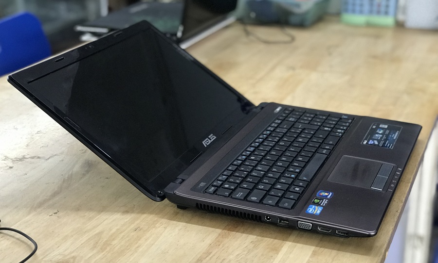 laptop asus k53