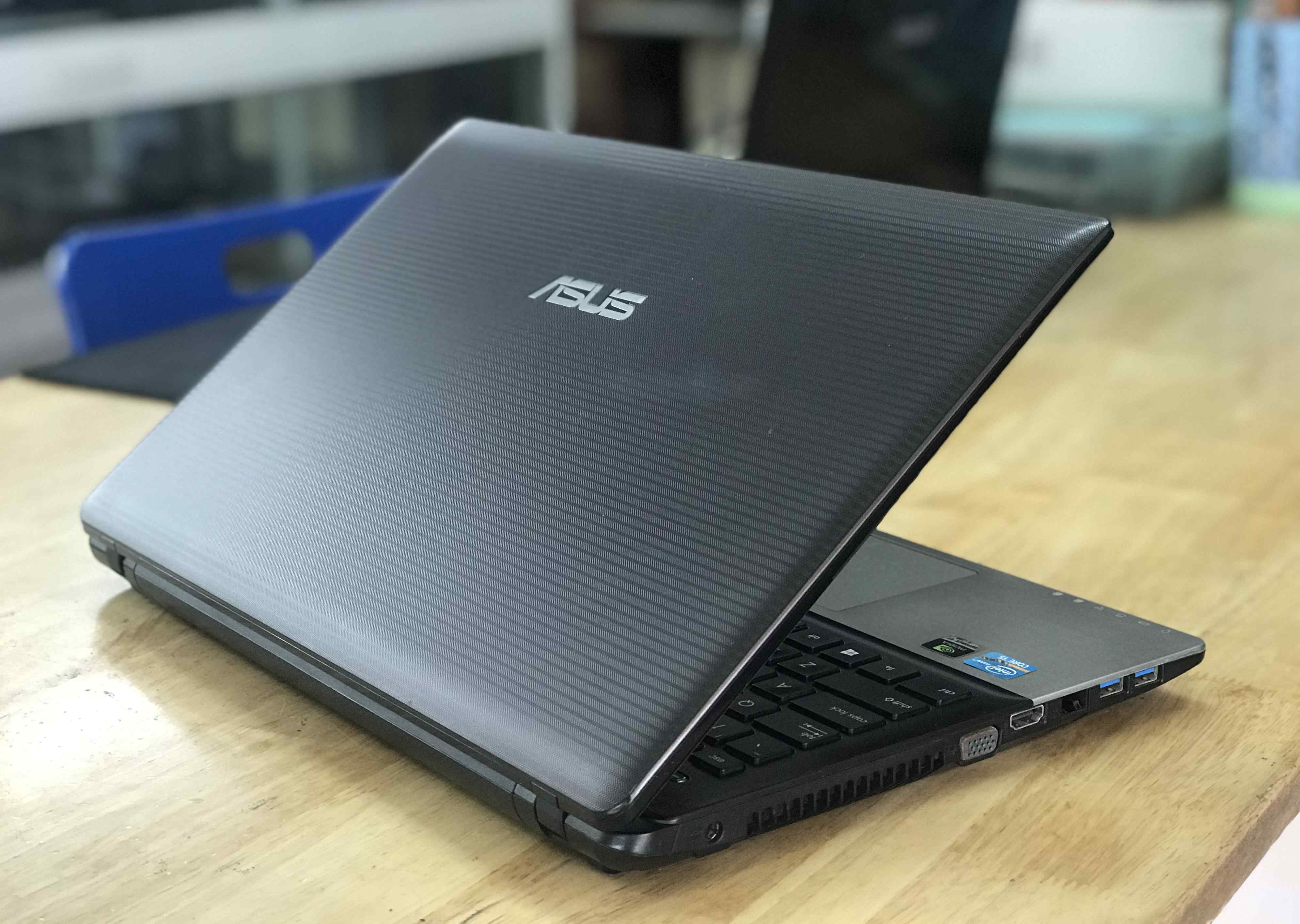 bán laptop cũ asus k55vd core i5 tại hà nội