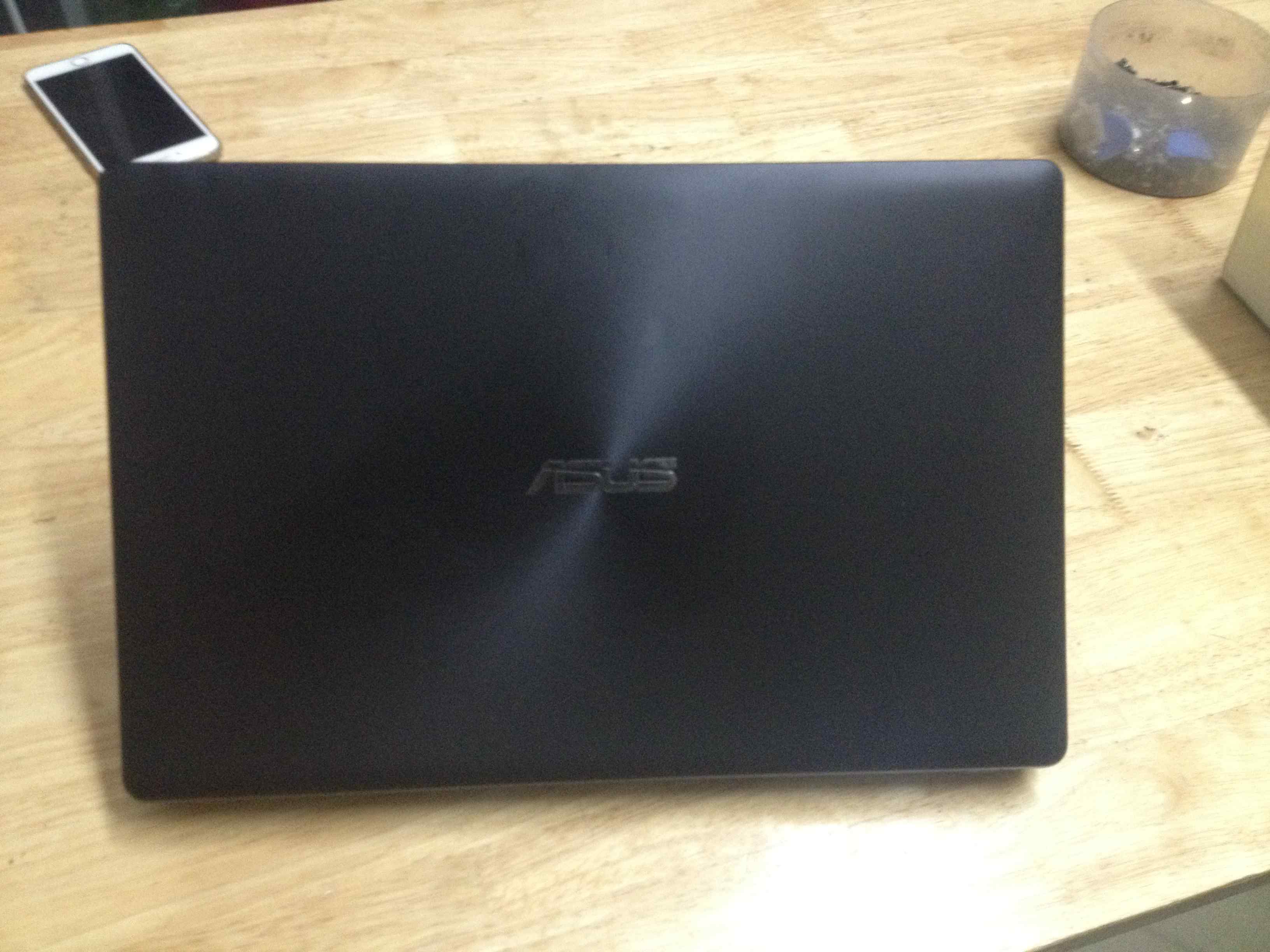 Laptop asus p550 cũ