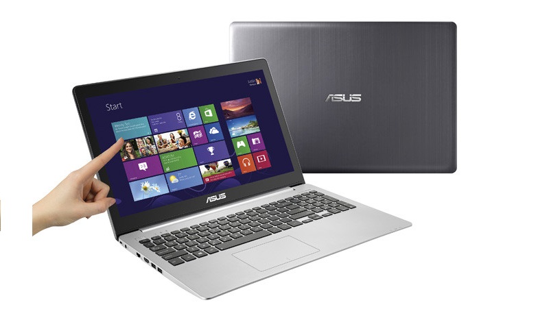 laptop cũ asus S551 i5