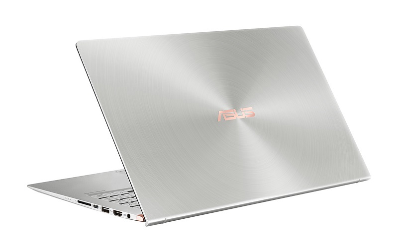 laptop asus UX533