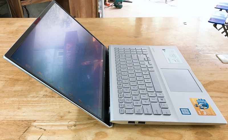 laptop asus vivobook S15 X531