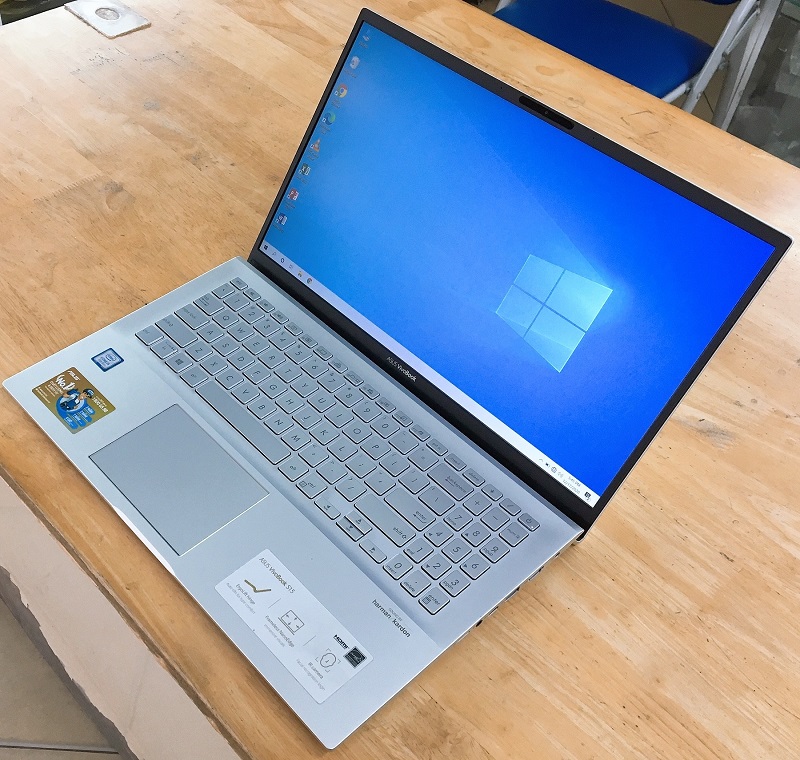 laptop asus vivobook S15 X531FA