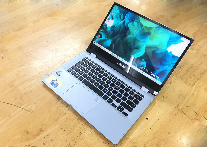 laptop cũ Asus TP412F