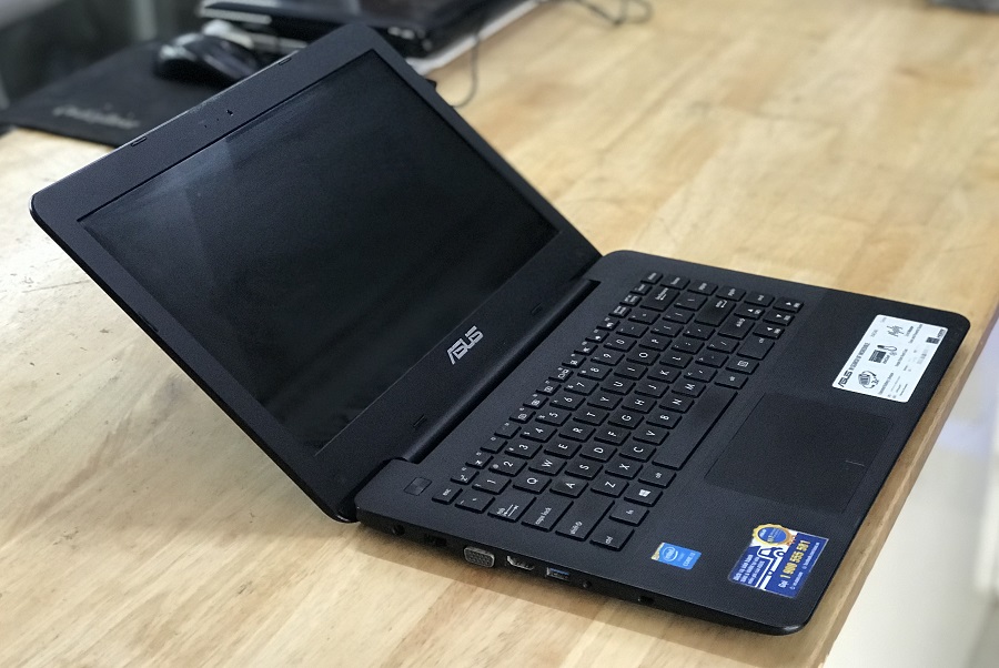 laptop asus x454