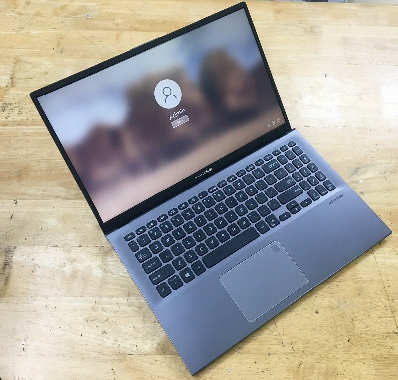 Asus VivoBook X512DA Ryzen 5