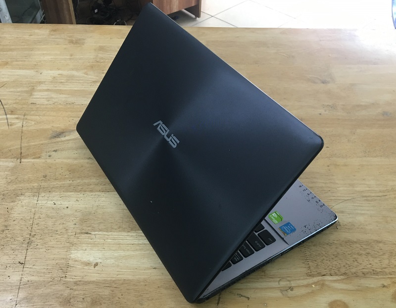 laptop asus x550L