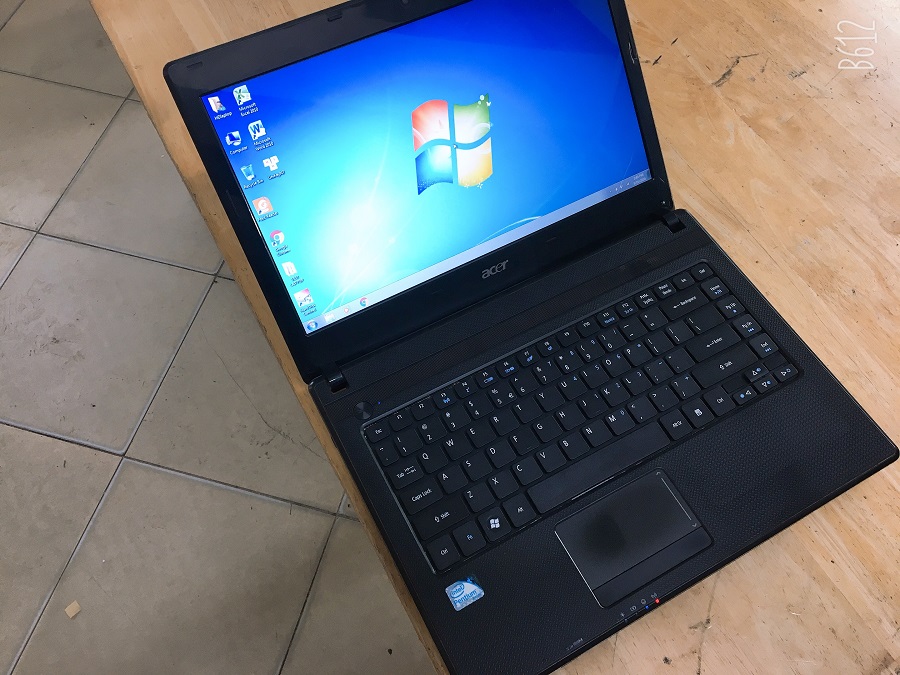 laptop cũ acer 4733