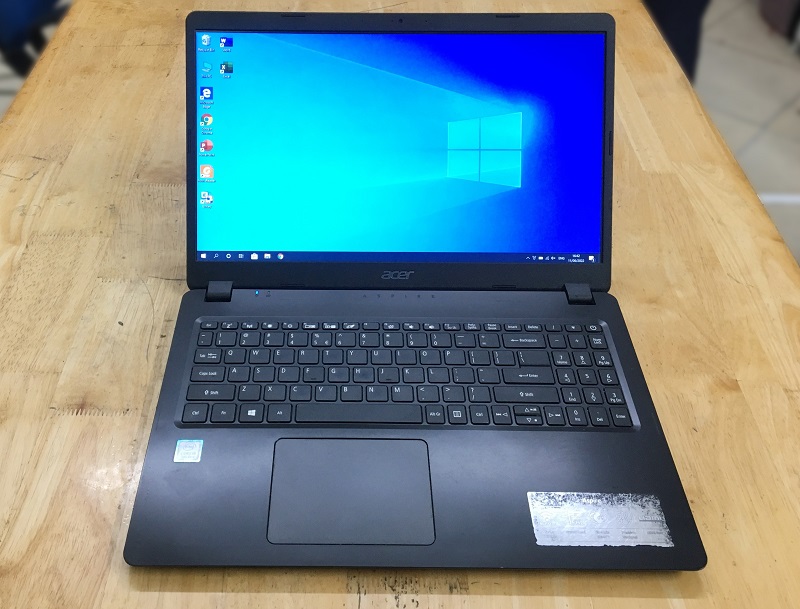 laptop cũ acer A315-54